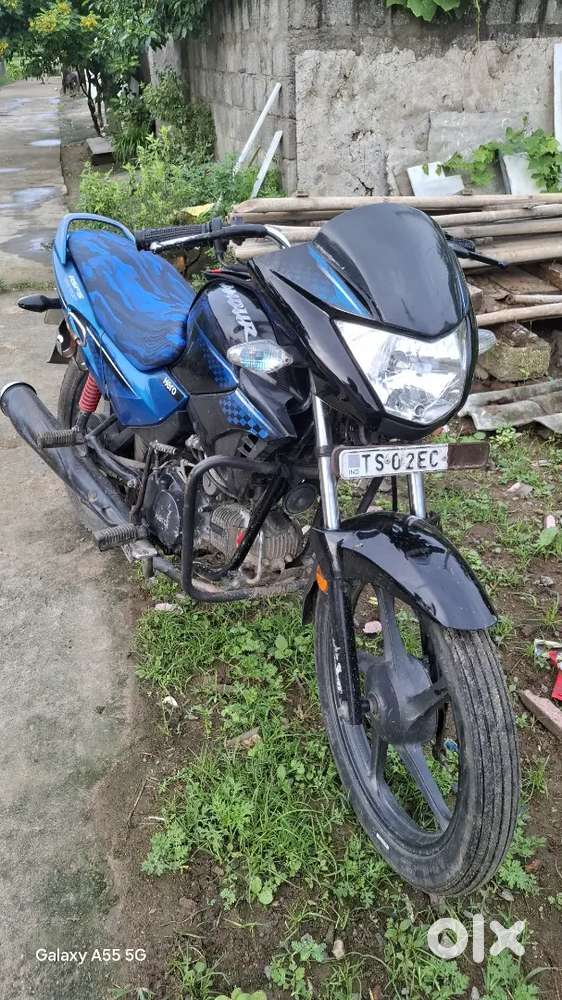 For sale glamour bike neat condition Motorcycles 1821536575