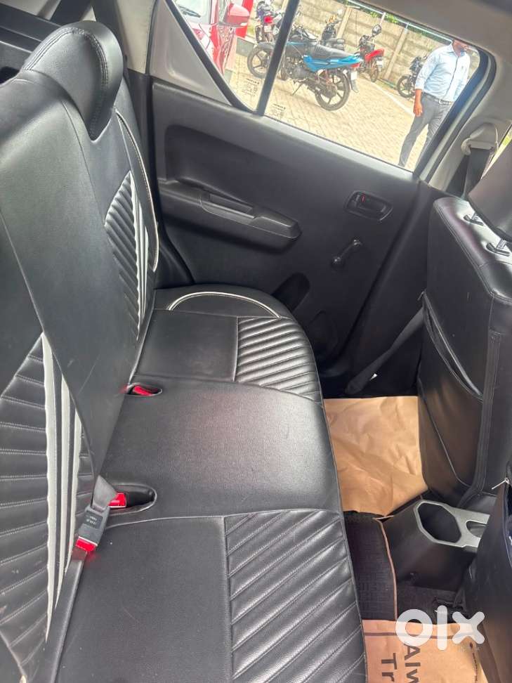 Maruti Suzuki Ignis 1.3 Sigma, 2022, Petrol
