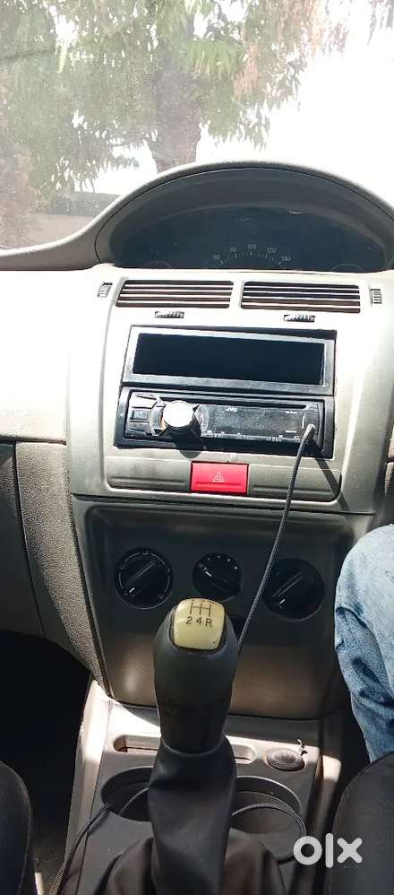 Tata Indica Vista 2009