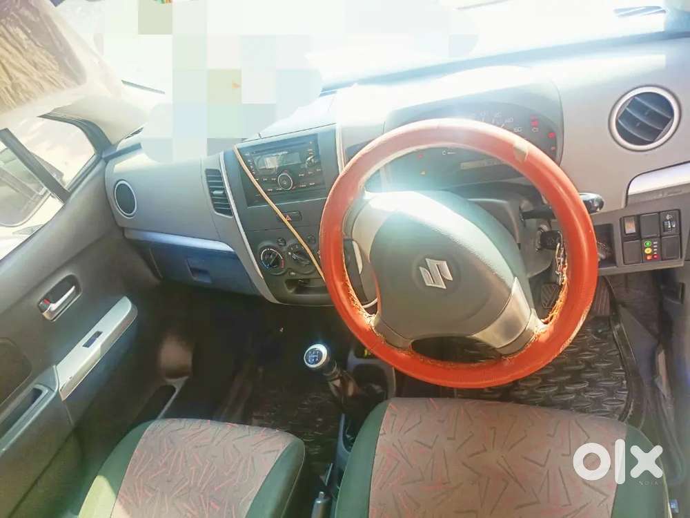 Maruti Suzuki Wagon R 2012 Upto Valid 2027