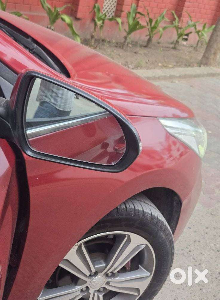 Hyundai Verna 1.6 Sx (o) Crdi At, 2018, Diesel