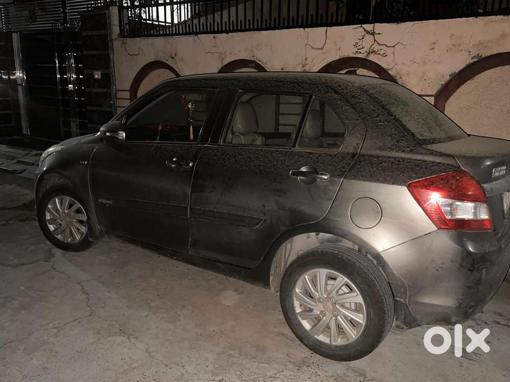 Maruti Suzuki Swift Dzire 2014 Petrol Well Maintained