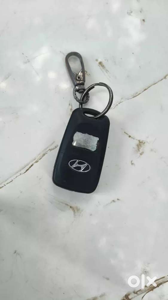 Hyundai Elite I20 Asta 56000 Km