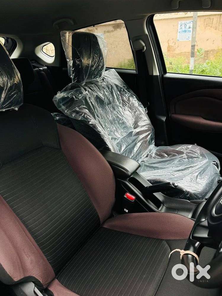 Maruti Suzuki Fronx Delta Plus 1.2 Ags, 2024, Petrol