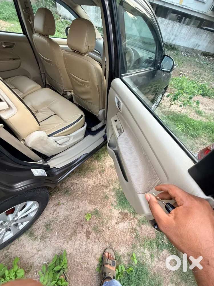 Maruti Ertiga Ldi 2014