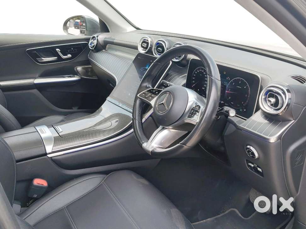 Mercedes-benz Glc 220d 4matic, 2024, Diesel