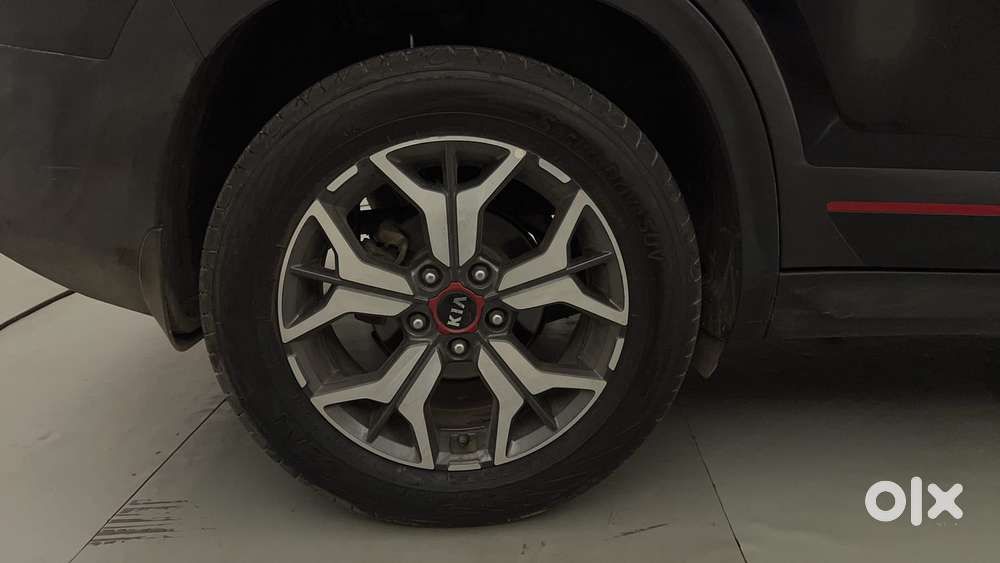 Kia Seltos Gtx Dct, 2020, Petrol