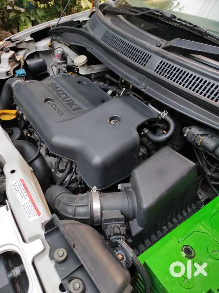 2011 Model Vdi Diesel Swift Desire For Sale