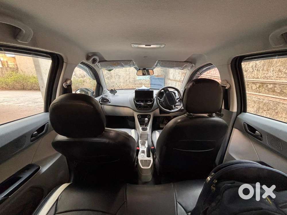 Tata Car Hybrid 2025