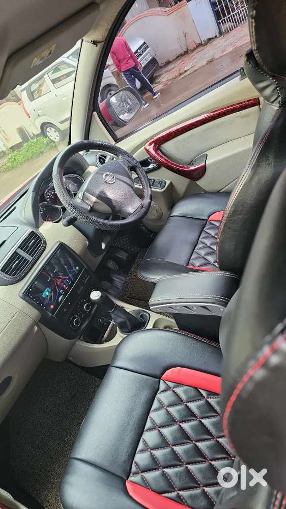Nissan Terrano Xl Plus 2016
