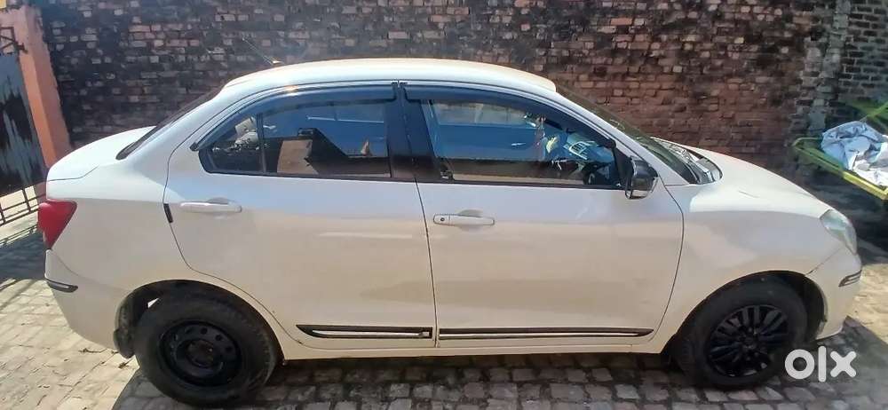 Maruti Suzuki Dzire 2023