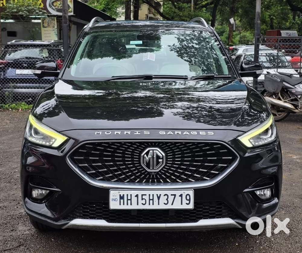 Mg Astor 1.5 Sharp Ex Mt, 2022, Petrol