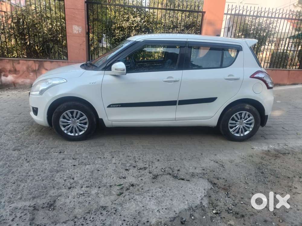 Maruti Suzuki Swift