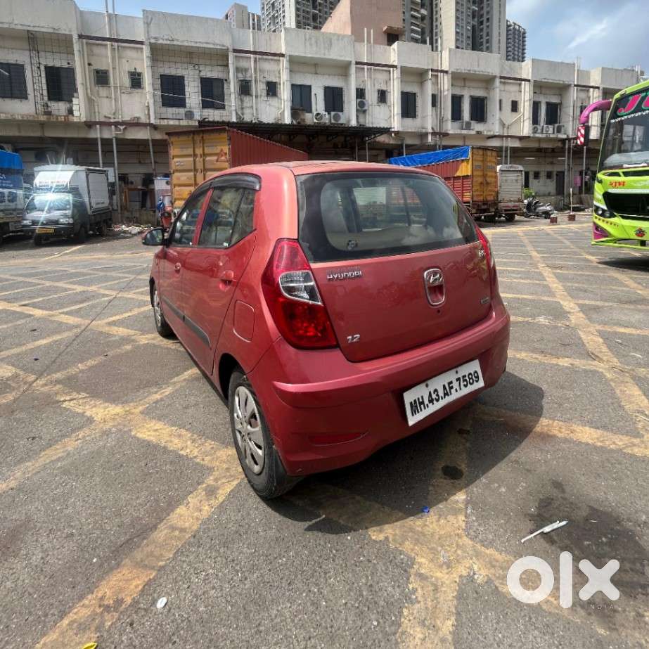Hyundai I10 1.2 Kappa Magna, 2011, Petrol