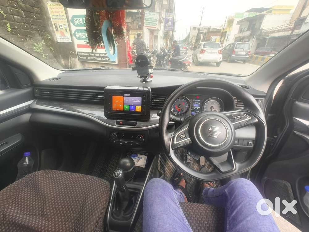 Maruti Suzuki Xl6 2020
