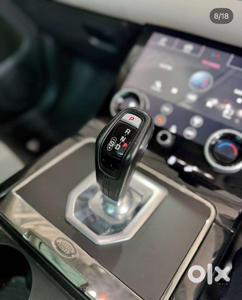 Land Rover Range Evoque Hse Dynamic, 2023, Diesel