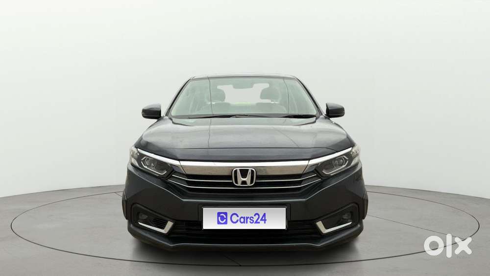 Honda Amaze Vx Cvt Petrol, 2023, Petrol