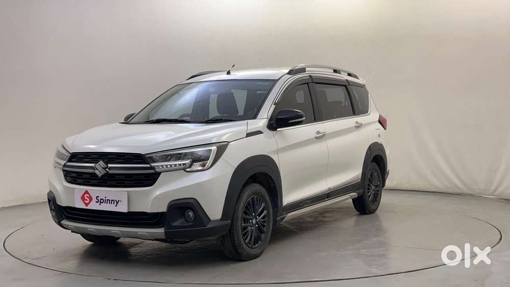 Maruti Suzuki Xl6 1.5 Zeta Mt, 2021, Petrol