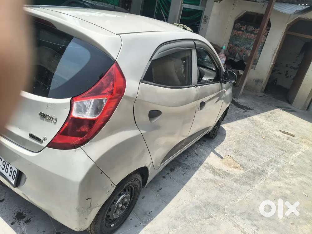 Hyundai Eon 2012 Petrol 148000 Km Driven