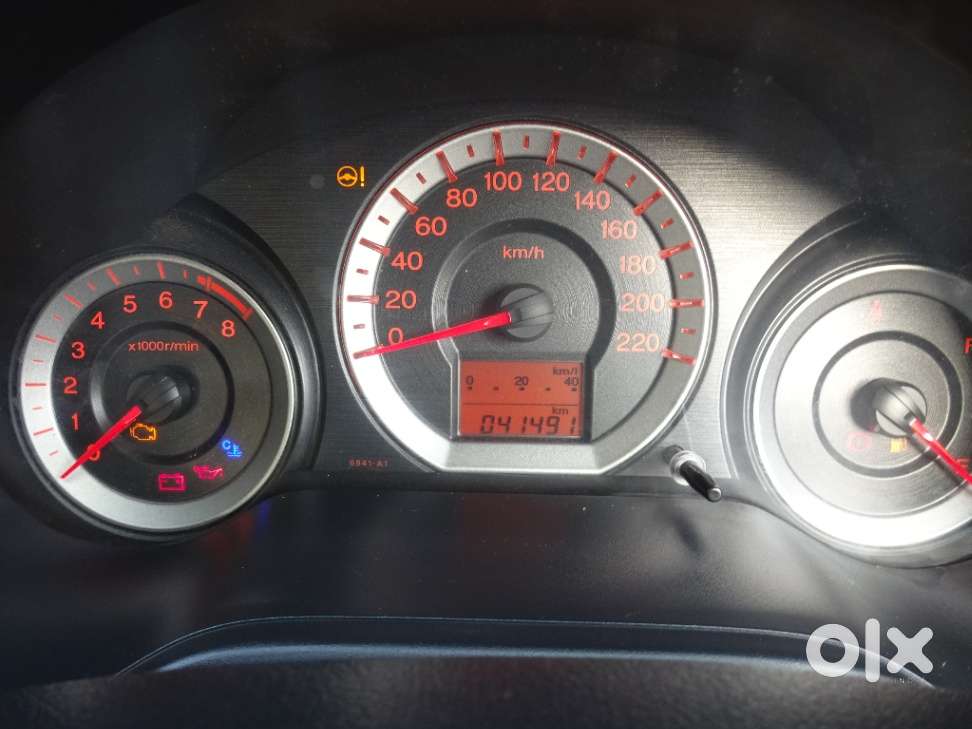 Honda City 1.5 S Mt, 2011, Petrol