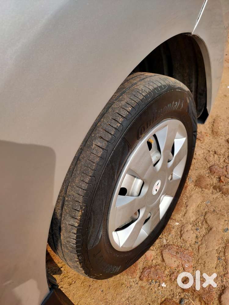 Maruti Suzuki Wagon R Lxi, 2015, Petrol
