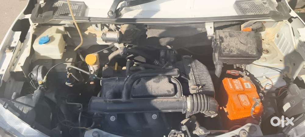 Renault Kwid 1.0 Rxt Edition, 2016, Petrol