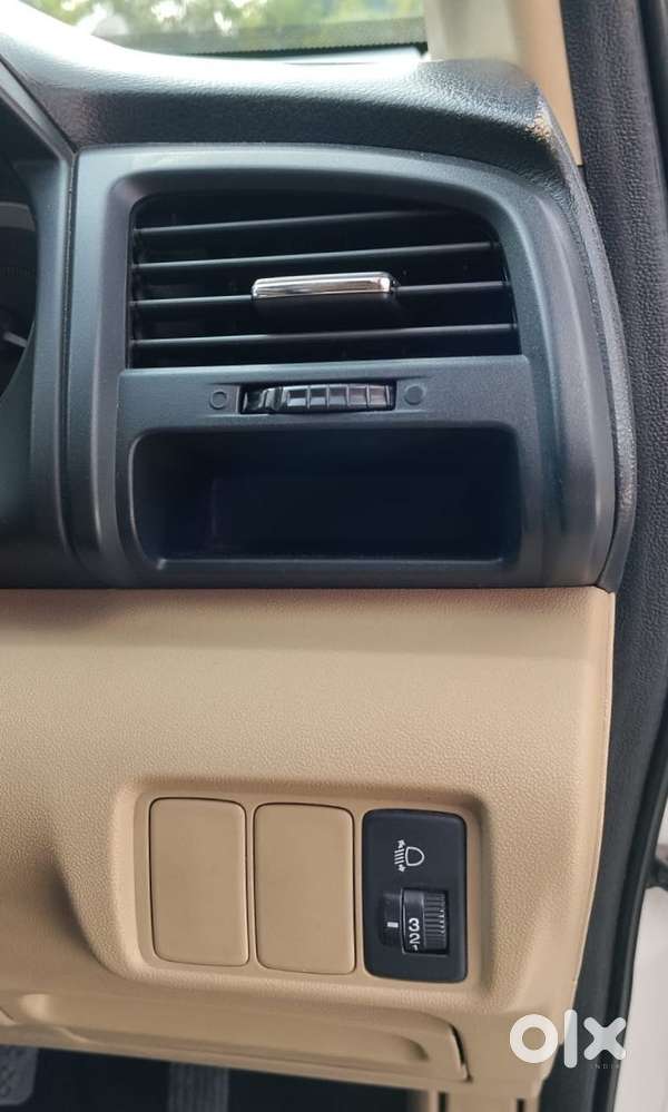 Honda City 1.5 V At, 2013, Petrol