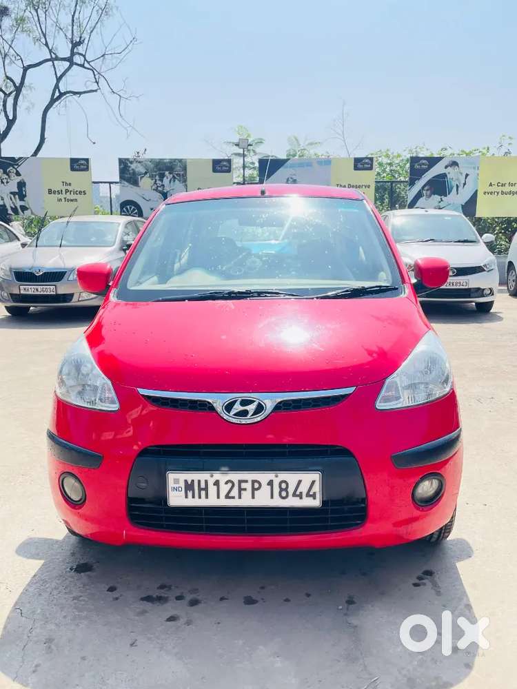 Hyundai I10 2009