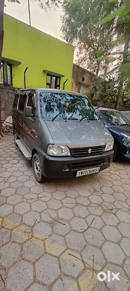 Maruti Suzuki Eeco 2023 Cng & Hybrids 29000 Km Driven