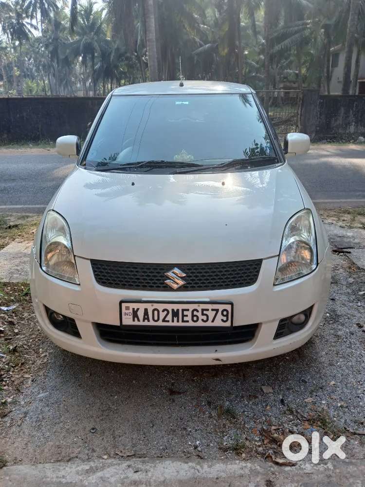 Maruti Suzuki Swift 2010 Diesel 153000 Km Driven
