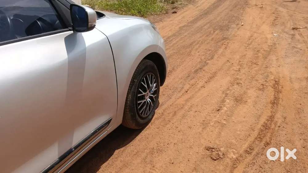 Maruti Suzuki Swift Vdi 2018