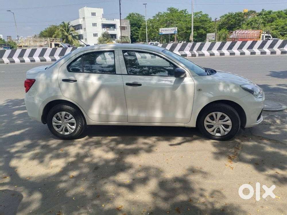 Maruti Suzuki Swift Dzire 1.2 Lxi Bsiv, 2024, Cng & Hybrids