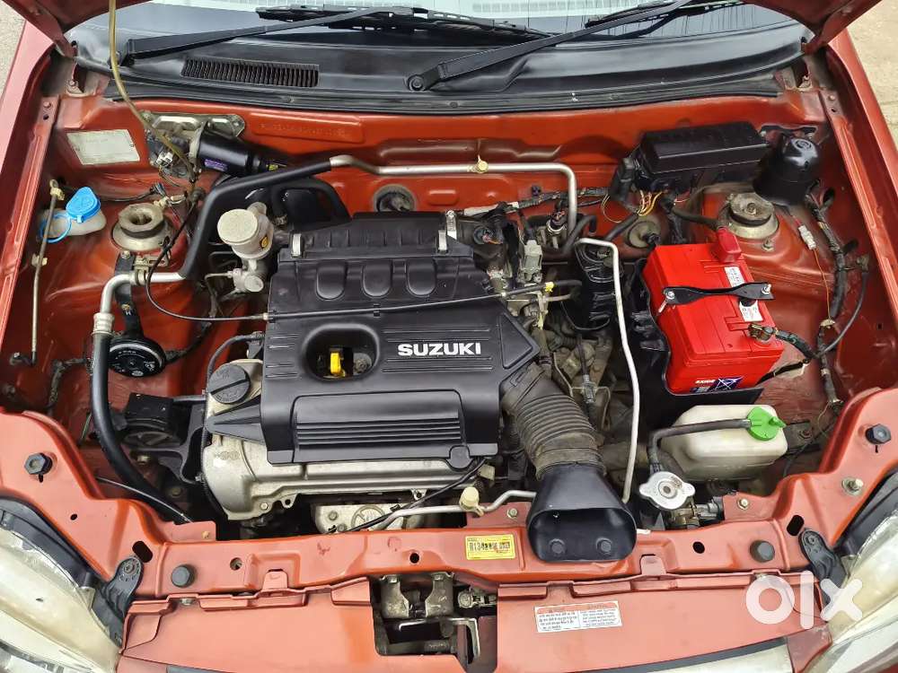 Showroom Condition