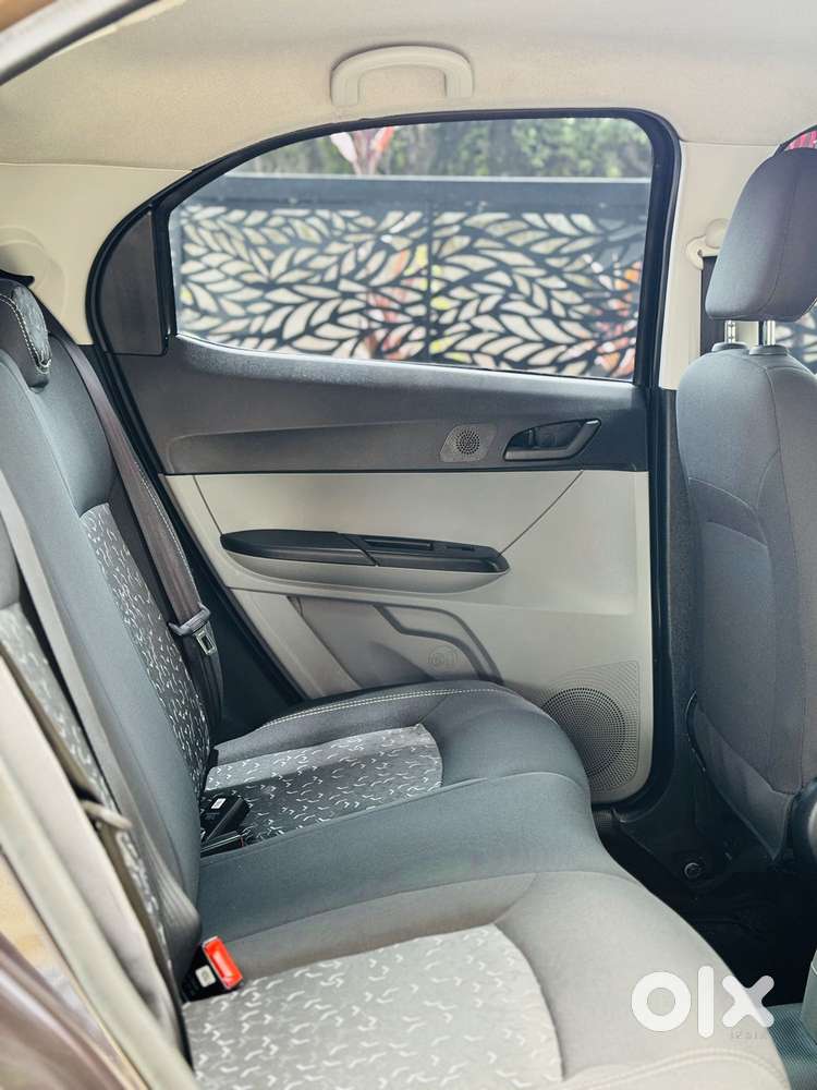 Tata Tiago 1.2 Revotron Limited Edition, 2023, Petrol