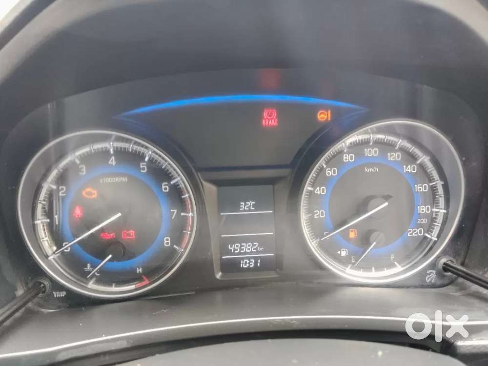 Maruti Suzuki Baleno Delta, 2020, Petrol