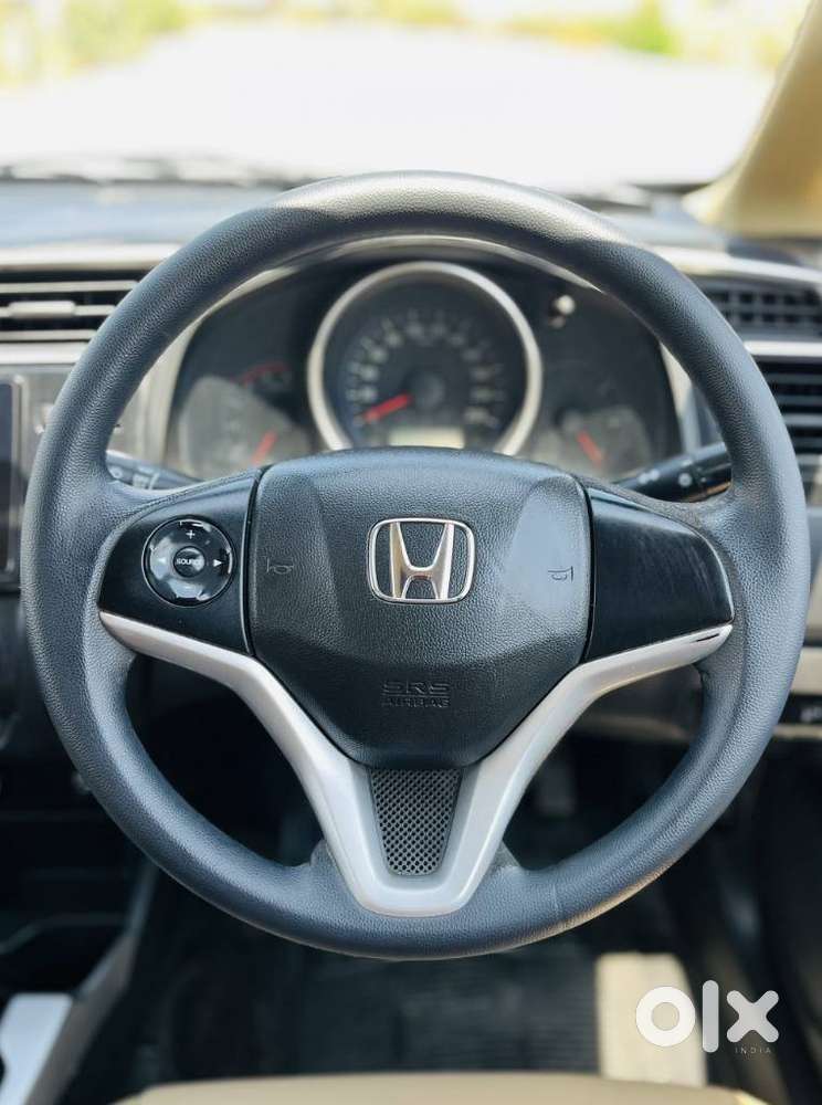 Honda Jazz 1.5 S I Dtec, 2017, Diesel