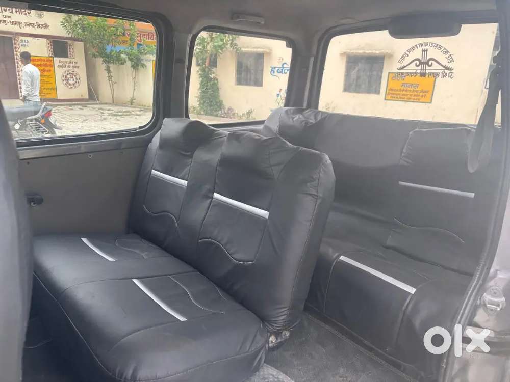 Maruti Suzuki Grand Vitara 7 Seater 2015
