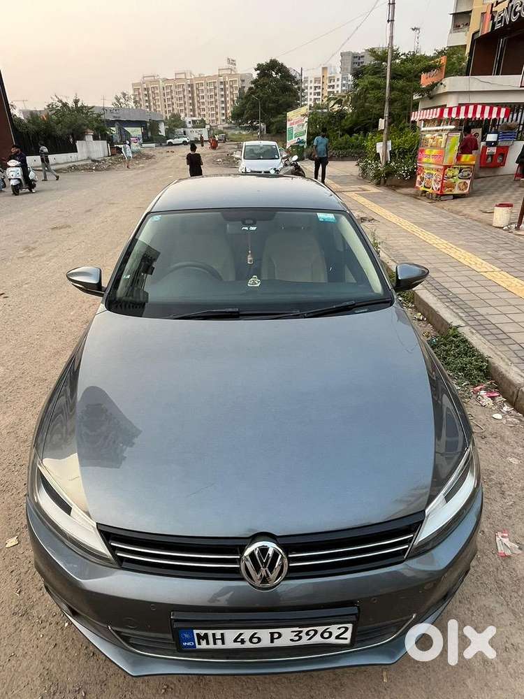 Volkswagen Jetta 2012 Diesel 150000 Km Driven