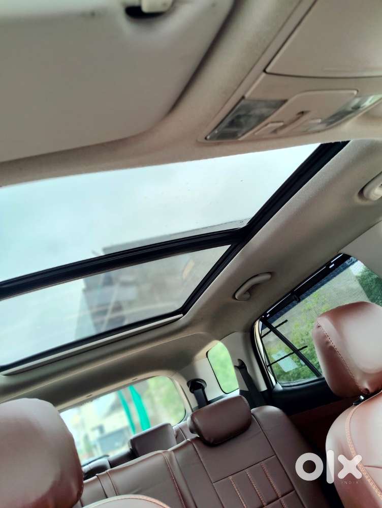 Hyundai Alcazar 1.5 Prestige Diesel Mt 7 Str, 2022, Diesel