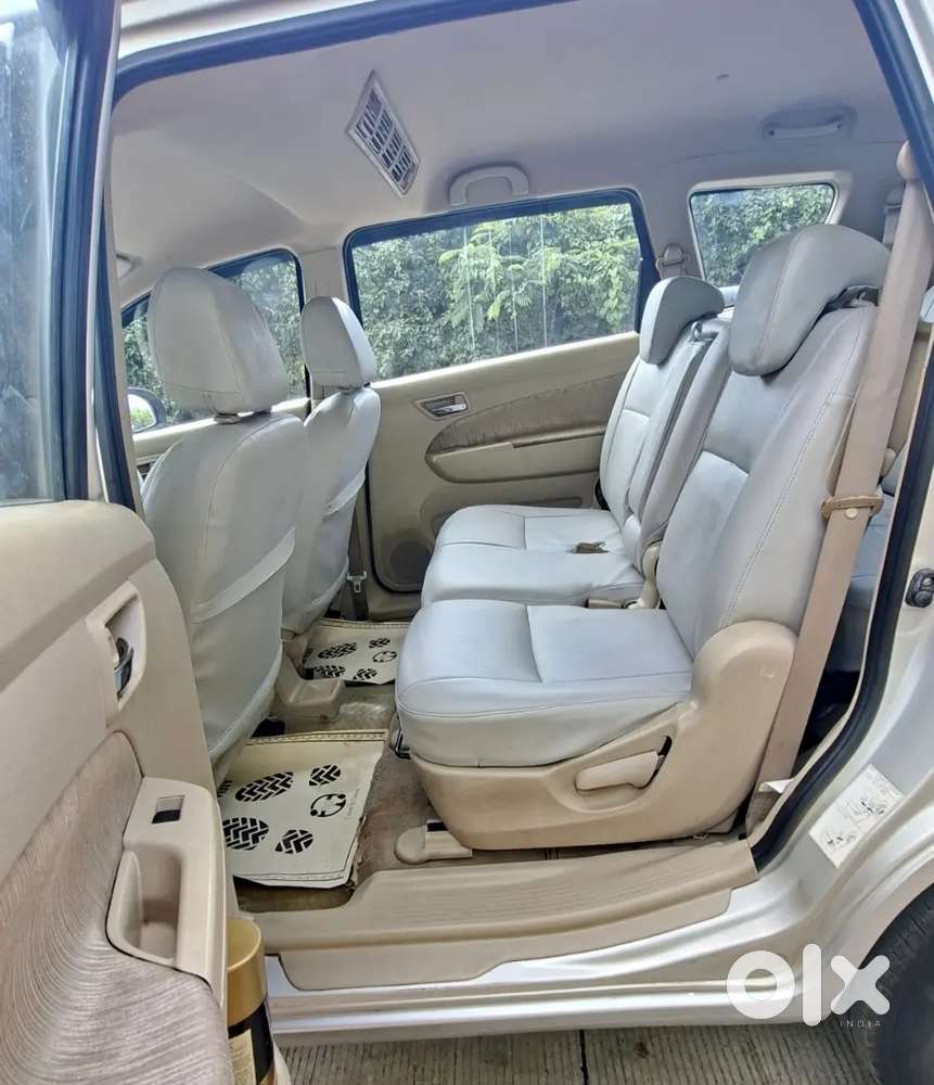  New Arrival  Maruti Suzuki Ertiga Vxi Mt 

​
