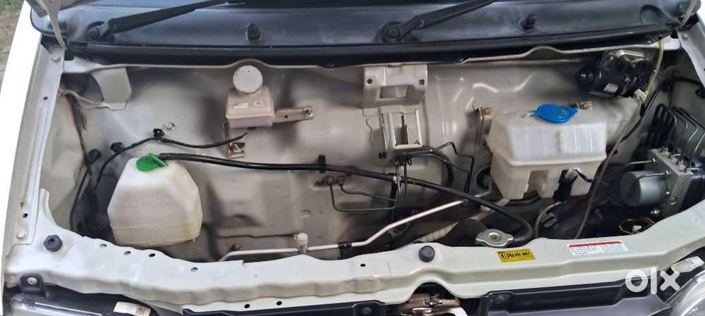 Maruti Suzuki Eeco 5 Str Ac (o), 2022, Petrol