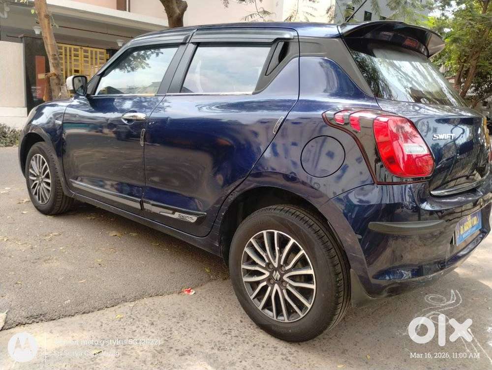 Maruti Suzuki Swift Ddis Vdi, 2019, Diesel