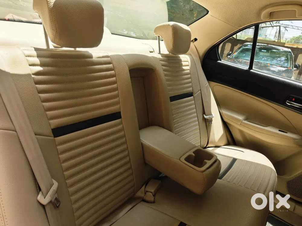 Maruti Suzuki Dzire 2020 Auto Petrol Well Maintained