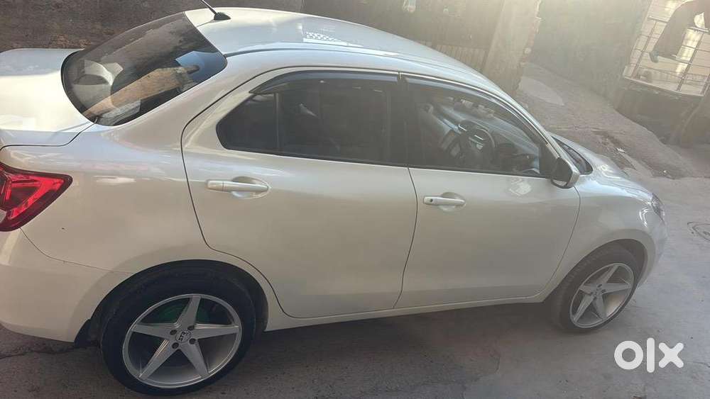 Maruti Suzuki Dzire 2024 Petrol Good Condition