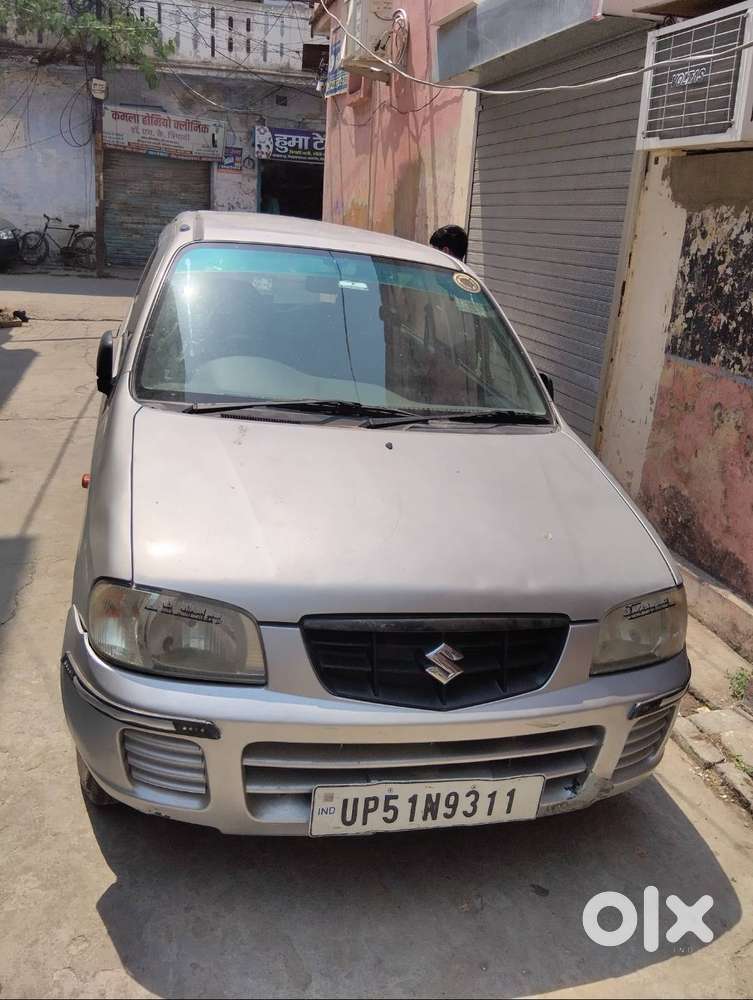 Maruti Suzuki Alto 2010