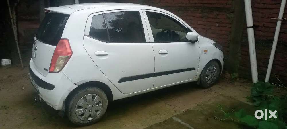 Hyundai I10 2009 Model Ret Pix