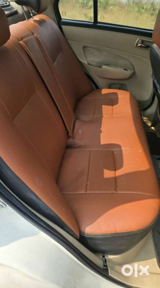 Maruti Suzuki Swift Dzire Vdi (o), 2014, Diesel