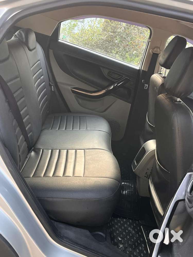 Tata Nexon 1.2 Revotron Xm, 2018, Petrol