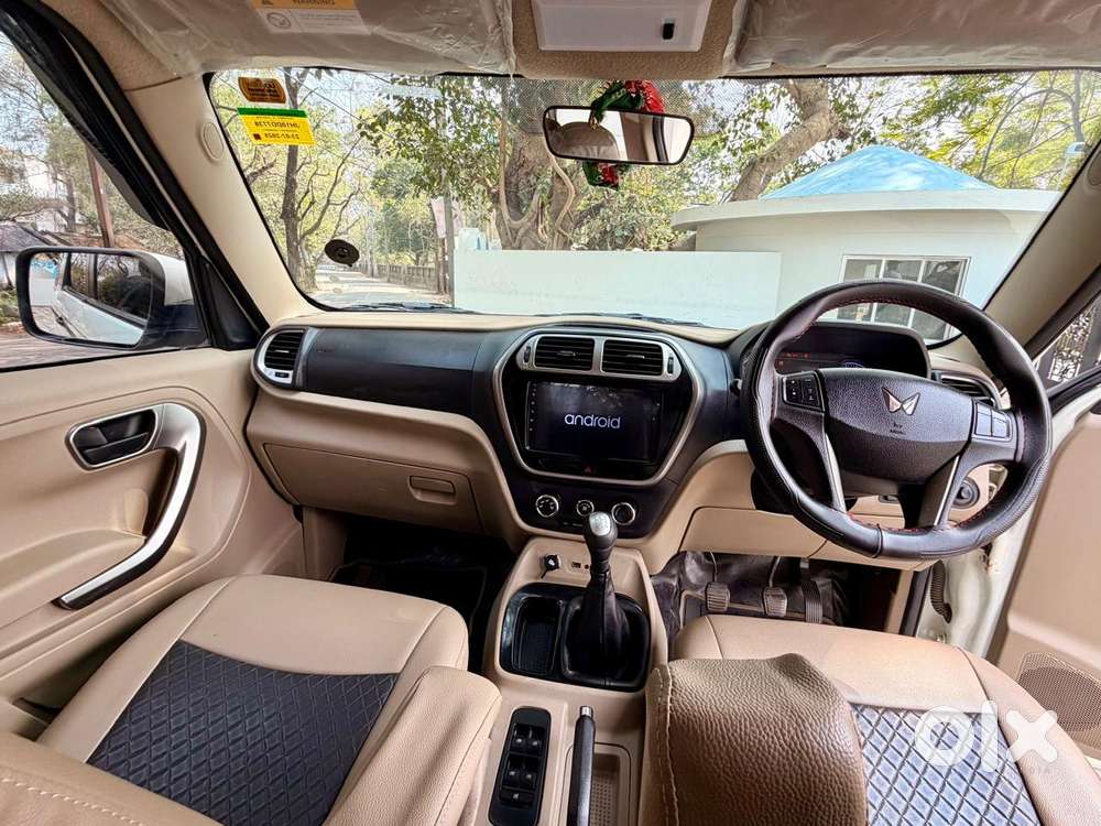 Mahindra Bolero Neo N10 (o), 2025, Diesel