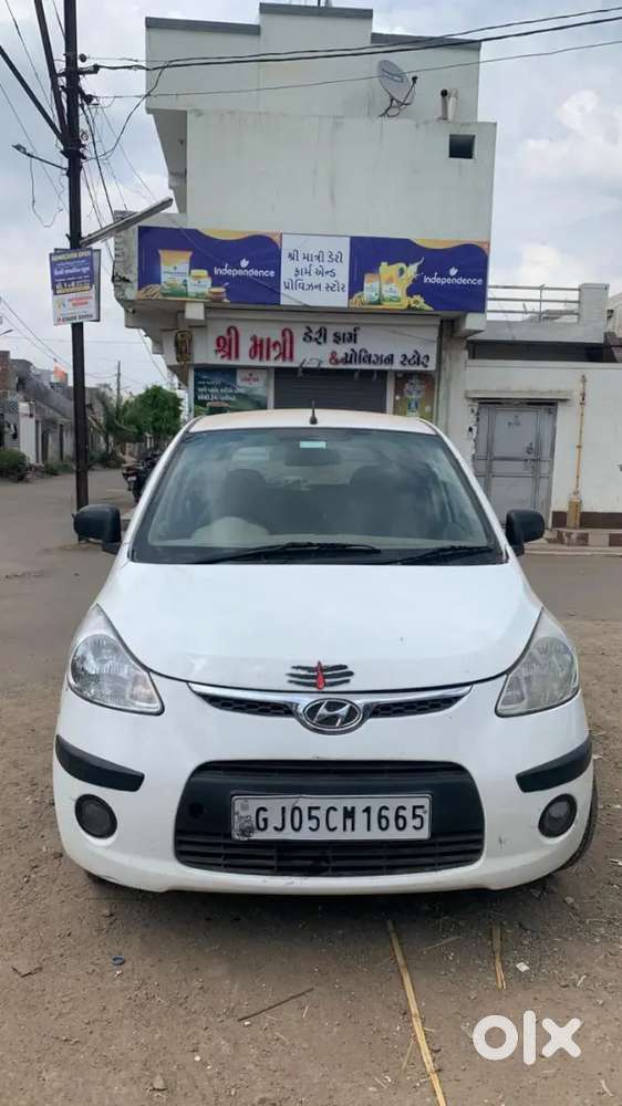 Hudai I10era